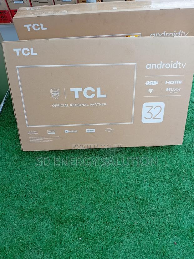 TCL Quantum HDR Smart Display · Photo 1