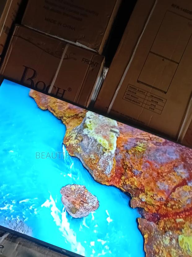 Watch It All on the Beautiful Sigma 55-Inch Smart TCL Tv · Photo 2