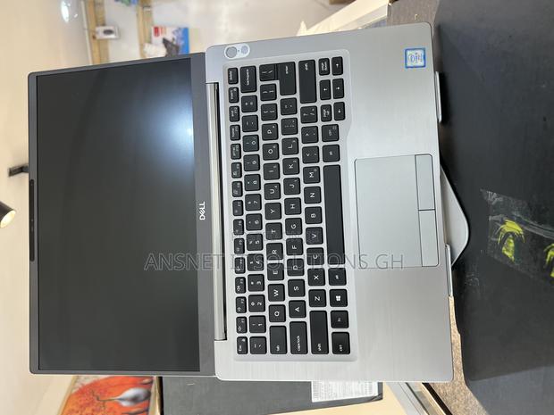New Laptop Dell Latitude 7400 16GB Intel Core I5 SSD 512GB · Photo 2