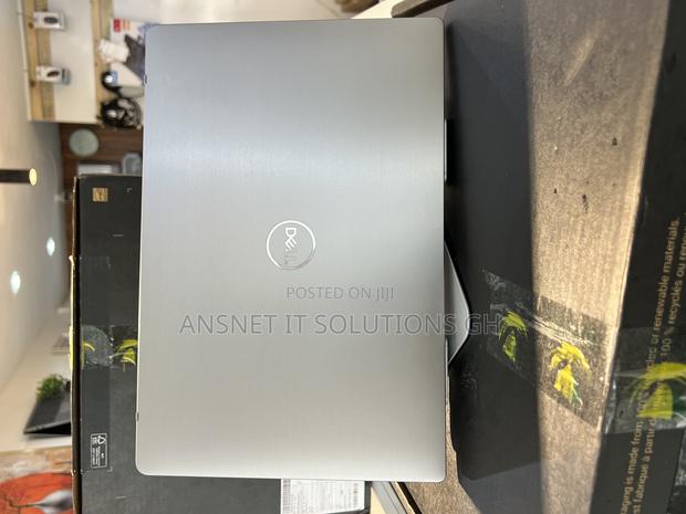 New Laptop Dell Latitude 7400 16GB Intel Core I5 SSD 512GB · Photo 1