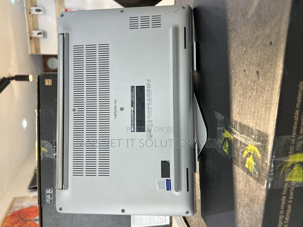 New Laptop Dell Latitude 7400 16GB Intel Core I5 SSD 512GB · Photo 3