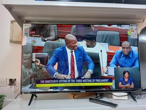 Asano 43 Inches Satellite Tv – Durable Build, Great Display · Photo 2