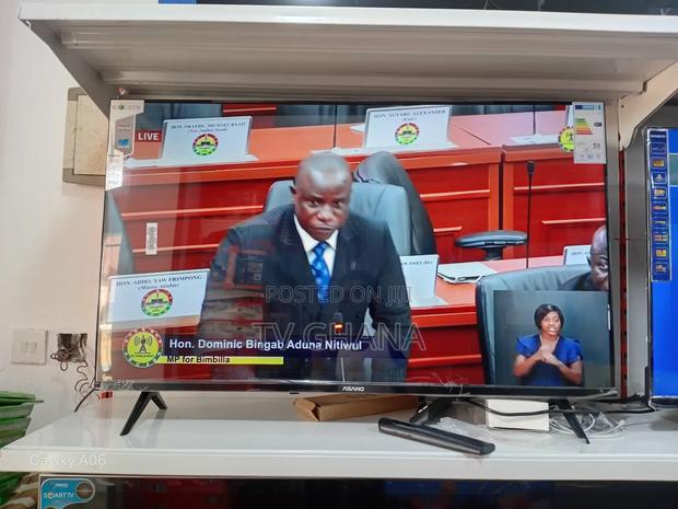 Asano 43” Satellite Tv – Clean Hd Viewing Experience · Photo 2