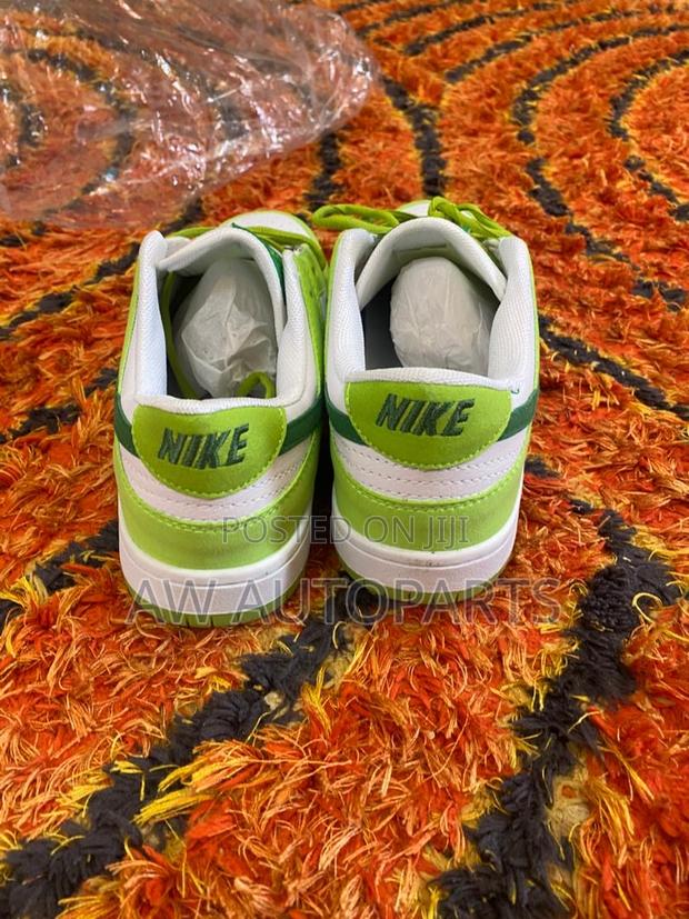 Nike Sb Sneaker · Photo 1