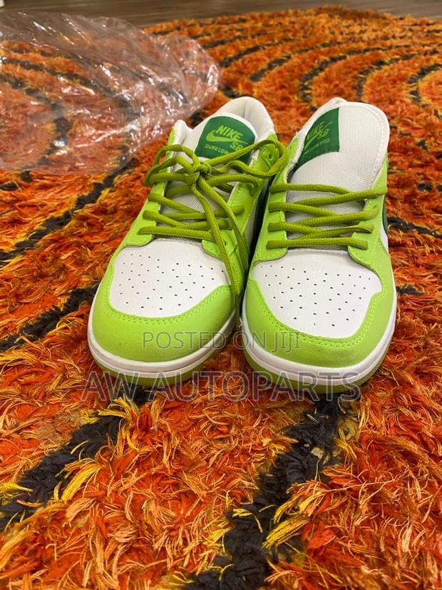 Nike Sb Sneaker · Photo 3