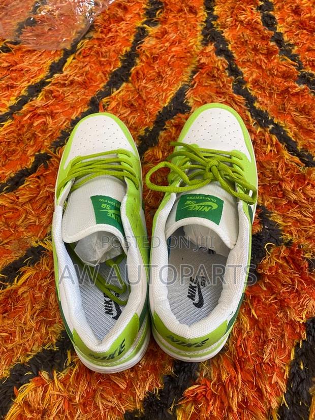 Nike Sb Sneaker · Photo 2