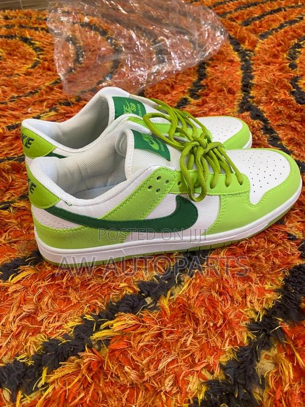 Nike Sb Sneaker · Photo 4