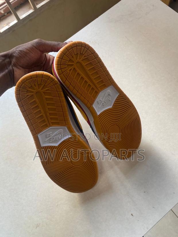 Nike Sb Zoom Air · Photo 3
