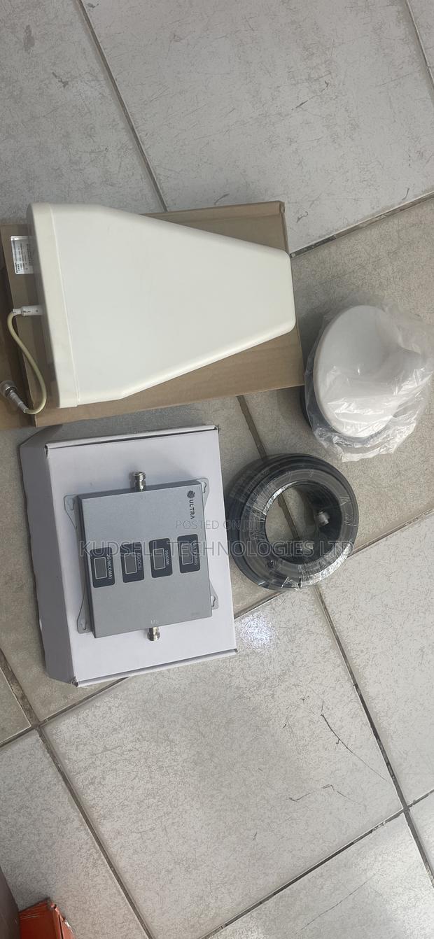 5g /4g Booster for Call and Network · Photo 1