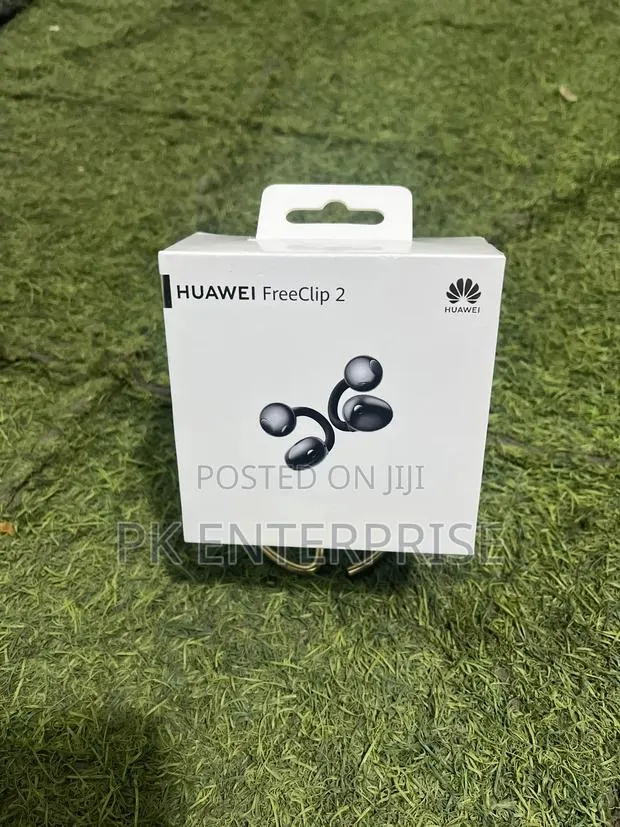 New Huawei Free Clip2 · Photo 1