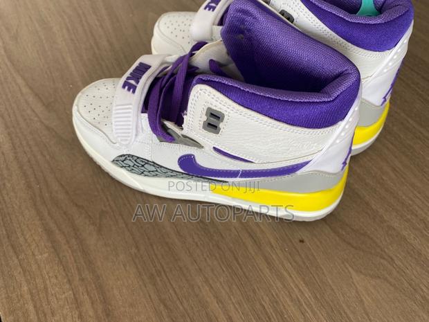 Air Jordan · Photo 3