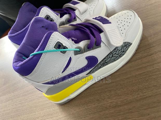 Air Jordan · Photo 1