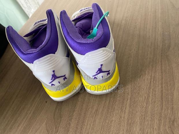 Air Jordan · Photo 2