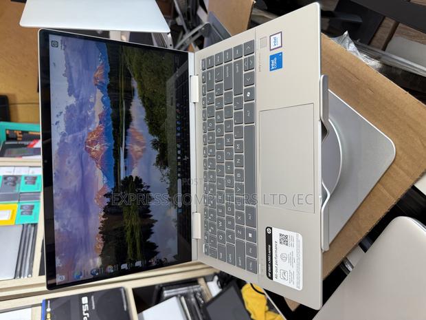 Laptop HP Envy 14 8GB Intel Core 5 SSD 512GB · Photo 6