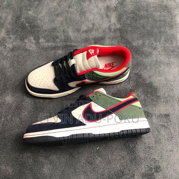 Air Jordan 1 Low “ Year Of Dragon” In Different Colours , Swipe >> · Photo 1