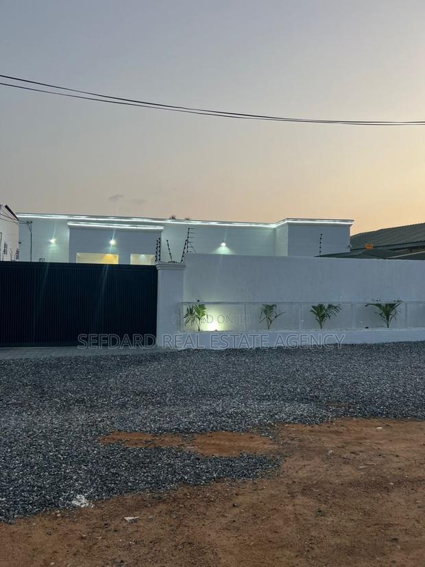 3bdrm House in Amasaman for sale · Photo 1
