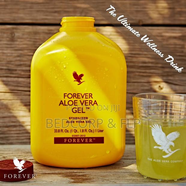 Forever Aloe Vera Gel Organic Fl · Photo 1