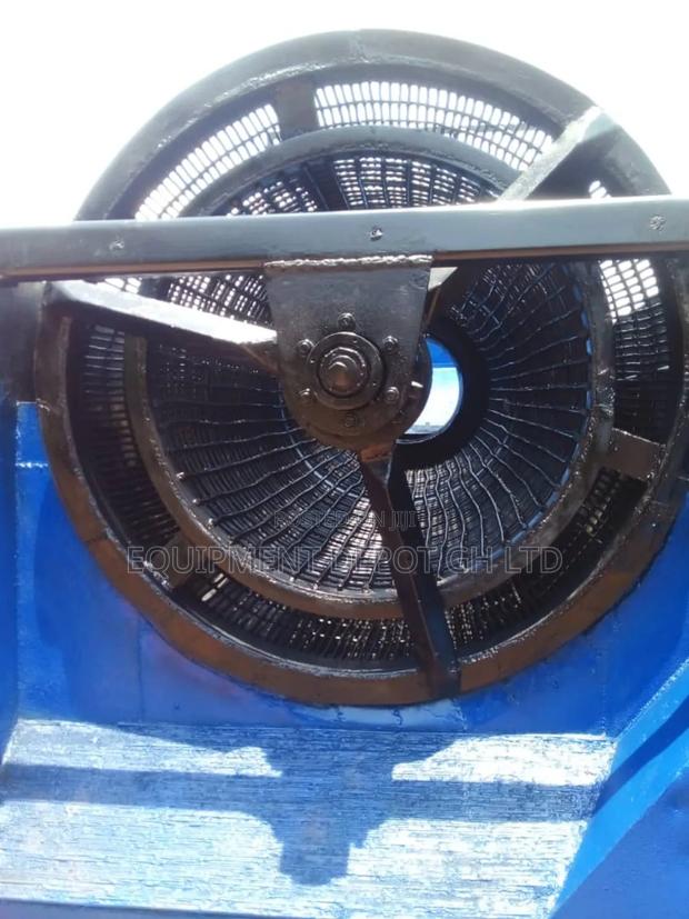Dh 150 Series Gold Wash Plant · Photo 4