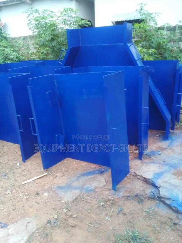 Dh 150 Series Gold Wash Plant · Photo 5