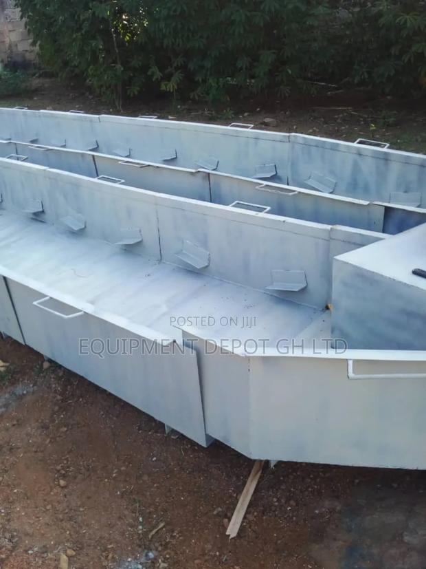 Dh 150 Series Gold Wash Plant · Photo 6