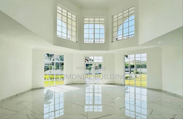 5bdrm Mansion in Testimonial Building, East Legon for rent · Photo 3