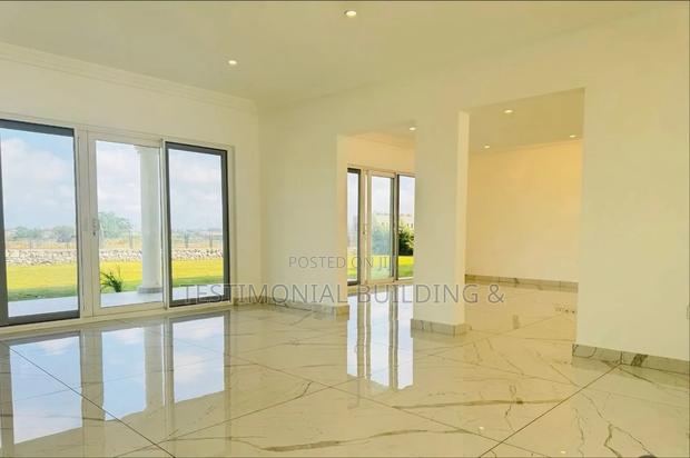 5bdrm Mansion in Testimonial Building, East Legon for rent · Photo 4