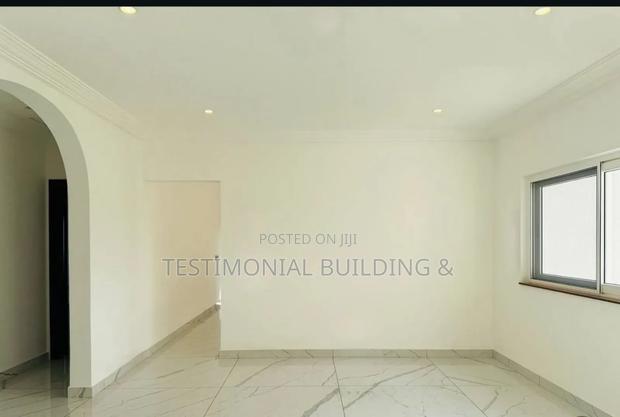 5bdrm Mansion in Testimonial Building, East Legon for rent · Photo 6