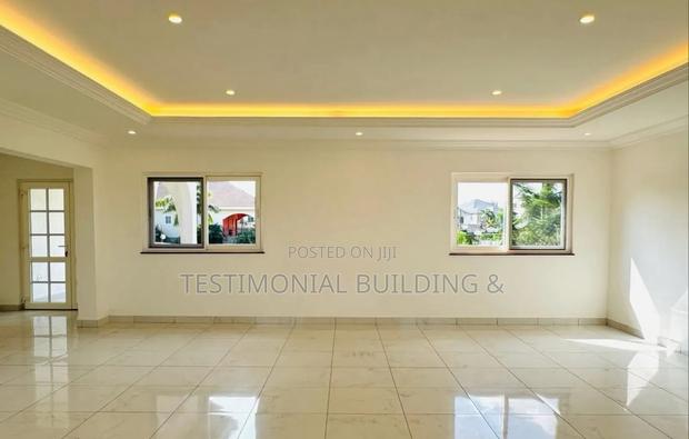 5bdrm Mansion in Testimonial Building, East Legon for rent · Photo 7