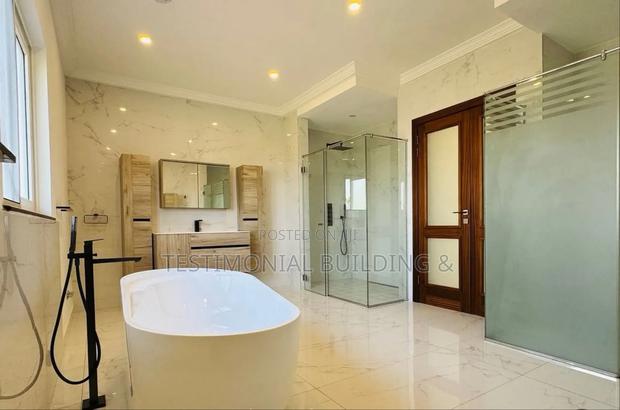 5bdrm Mansion in Testimonial Building, East Legon for rent · Photo 8