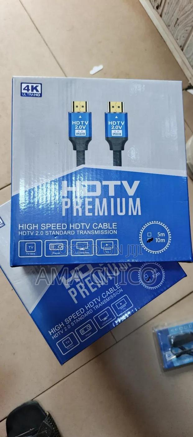 Hdmi Premium Cable 10m · Photo 2