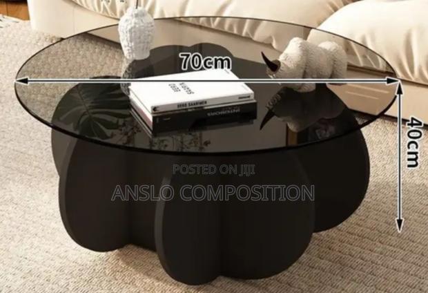 Luxurious Latest Centre Table · Photo 1
