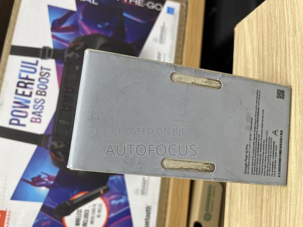 New Google Pixel 10 Pro 128 GB · Photo 8