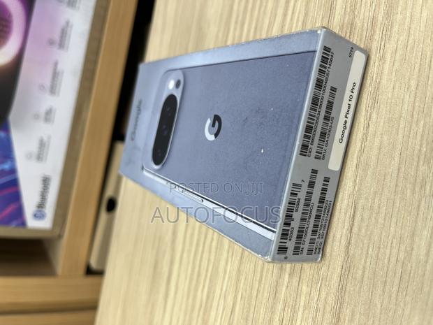 New Google Pixel 10 Pro 128 GB · Photo 6