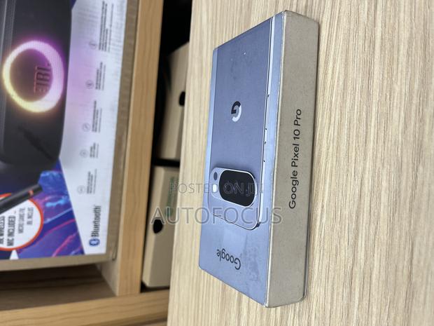 New Google Pixel 10 Pro 128 GB · Photo 7