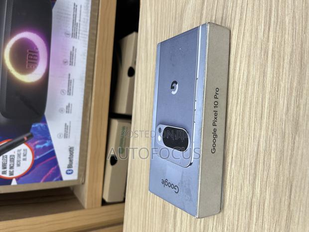 New Google Pixel 10 Pro 128 GB · Photo 5