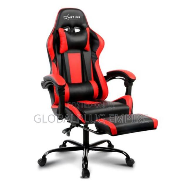 360 Degrees Gaming/Office/Swivel/Executive Chair · Photo 1