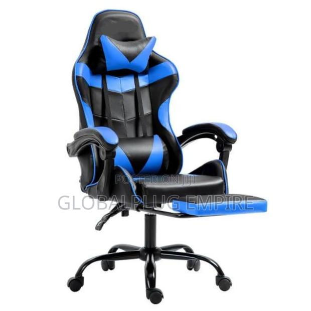 360 Degrees Gaming/Office/Swivel/Executive Chair · Photo 2