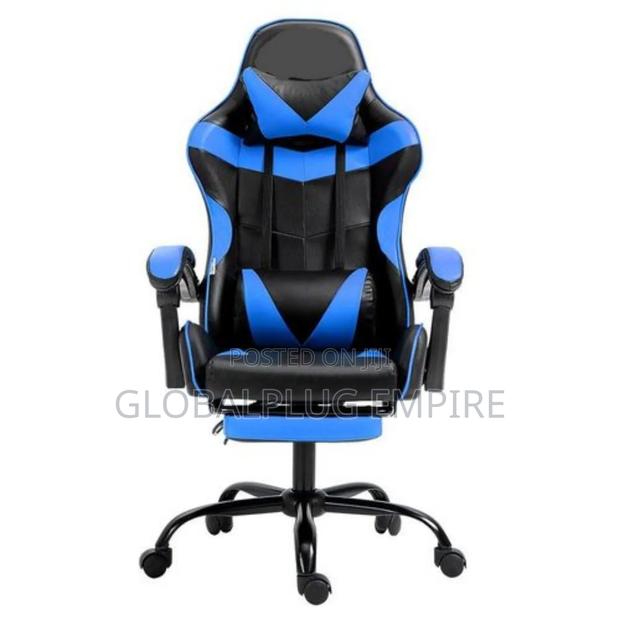 360 Degrees Gaming/Office/Swivel/Executive Chair · Photo 3