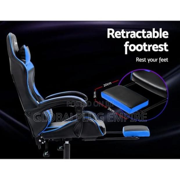 360 Degrees Gaming/Office/Swivel/Executive Chair · Photo 6