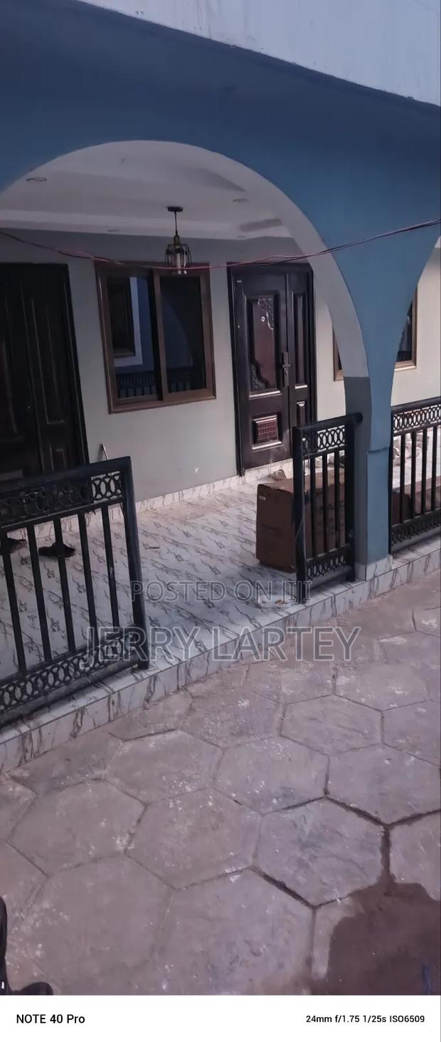 1bdrm House in Mamprobi Camara, Dansoman for rent · Photo 1