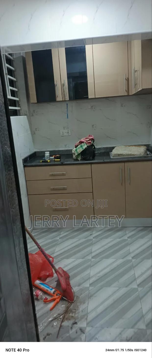 1bdrm House in Mamprobi Camara, Dansoman for rent · Photo 3