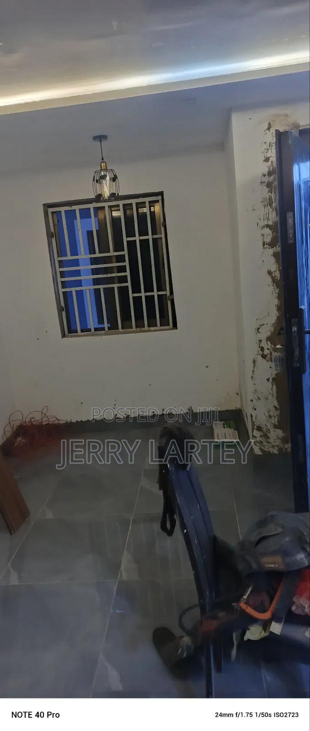 1bdrm House in Mamprobi Camara, Dansoman for rent · Photo 5