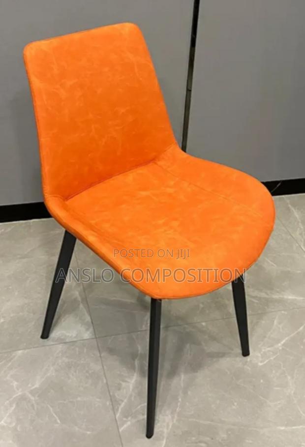 Modern Design Dinning Chair · Photo 1