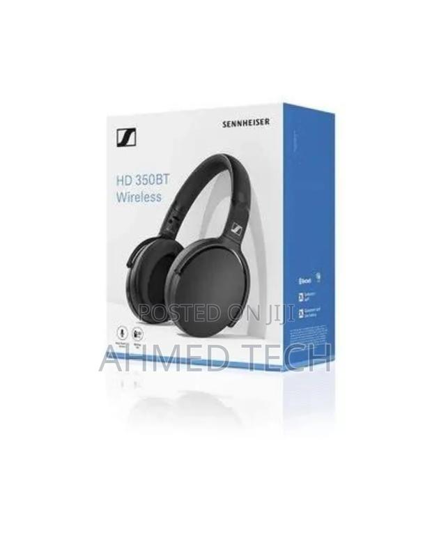 Sennheiser Hd 350bt · Photo 1