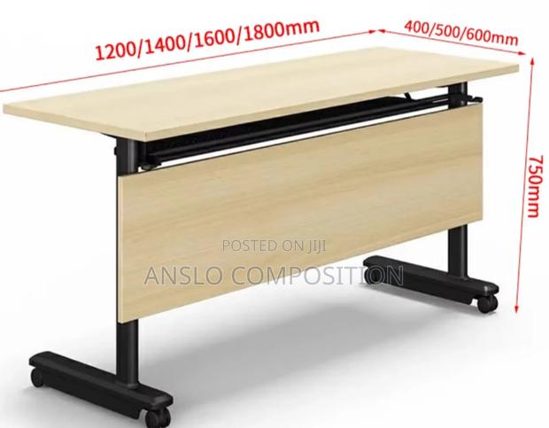 Office Workstation Table · Photo 1