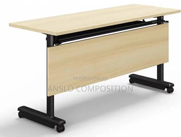 Office Workstation Table · Photo 2