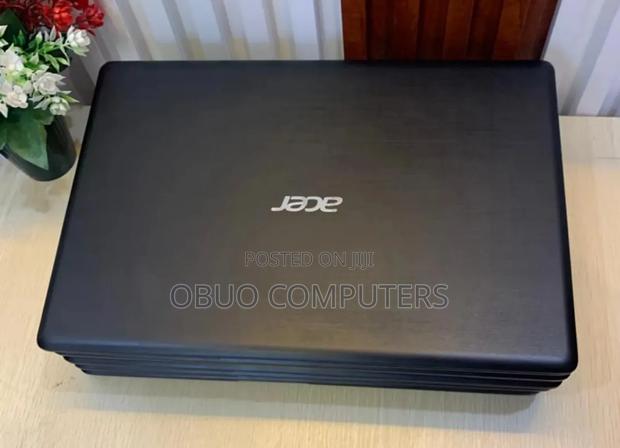 Laptop Acer 4GB Intel SSD 128GB · Photo 5
