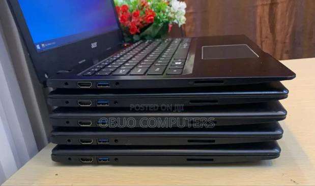Laptop Acer 4GB Intel SSD 128GB · Photo 7