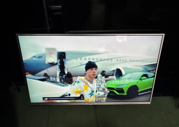 Sony 32 Inches Androiddigital Satellite,Bluetooth,Netflix,Youtube · Photo 1