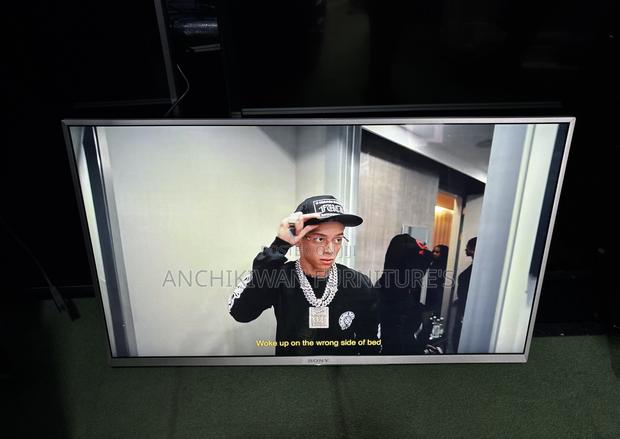 Sony 32 Inches Androiddigital Satellite,Bluetooth,Netflix,Youtube · Photo 2
